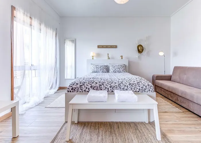 Avenida & Mercado By Home Sweet Home Aveiro