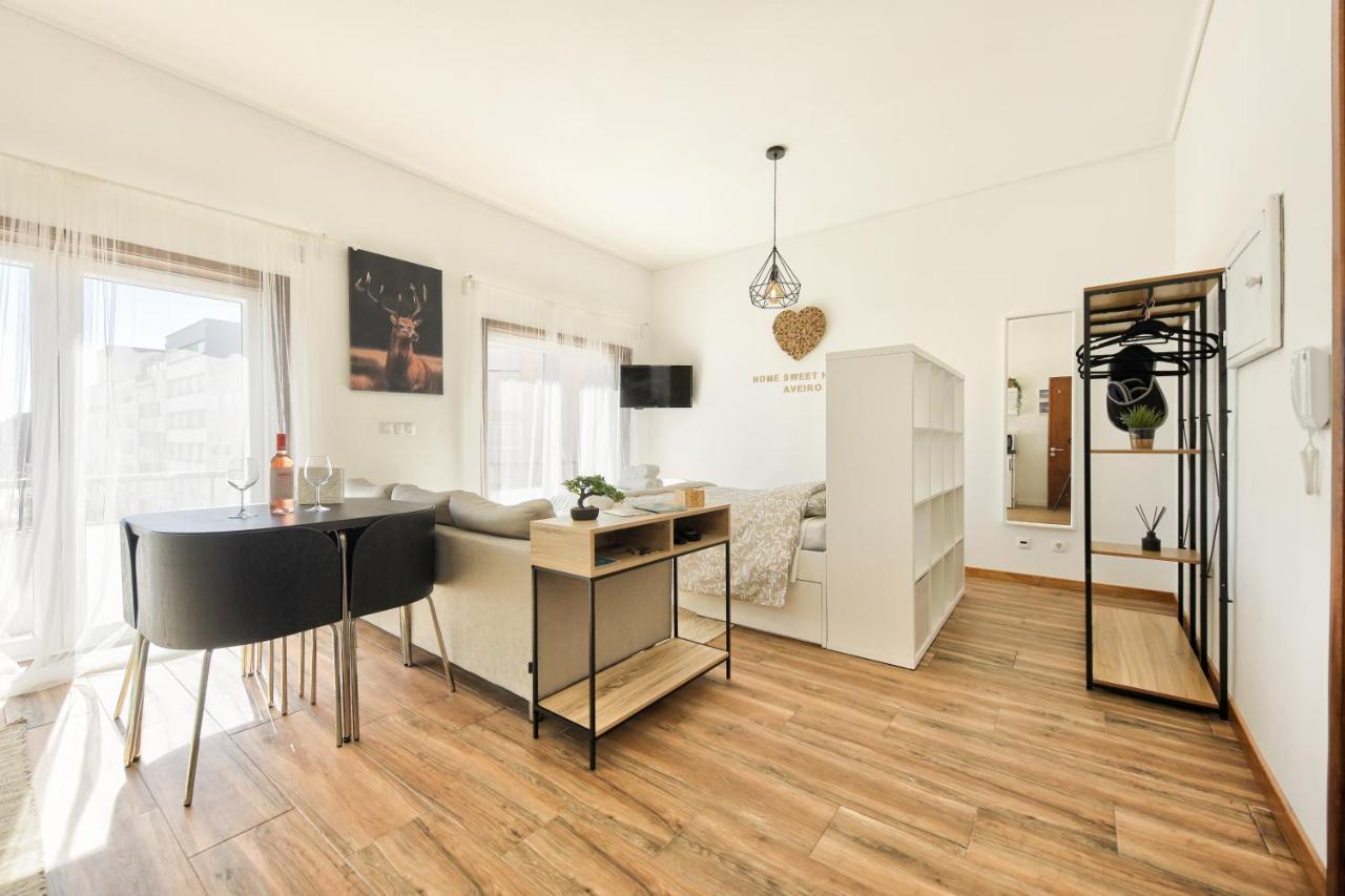 Apartment Avenida & Mercado By Sweet *