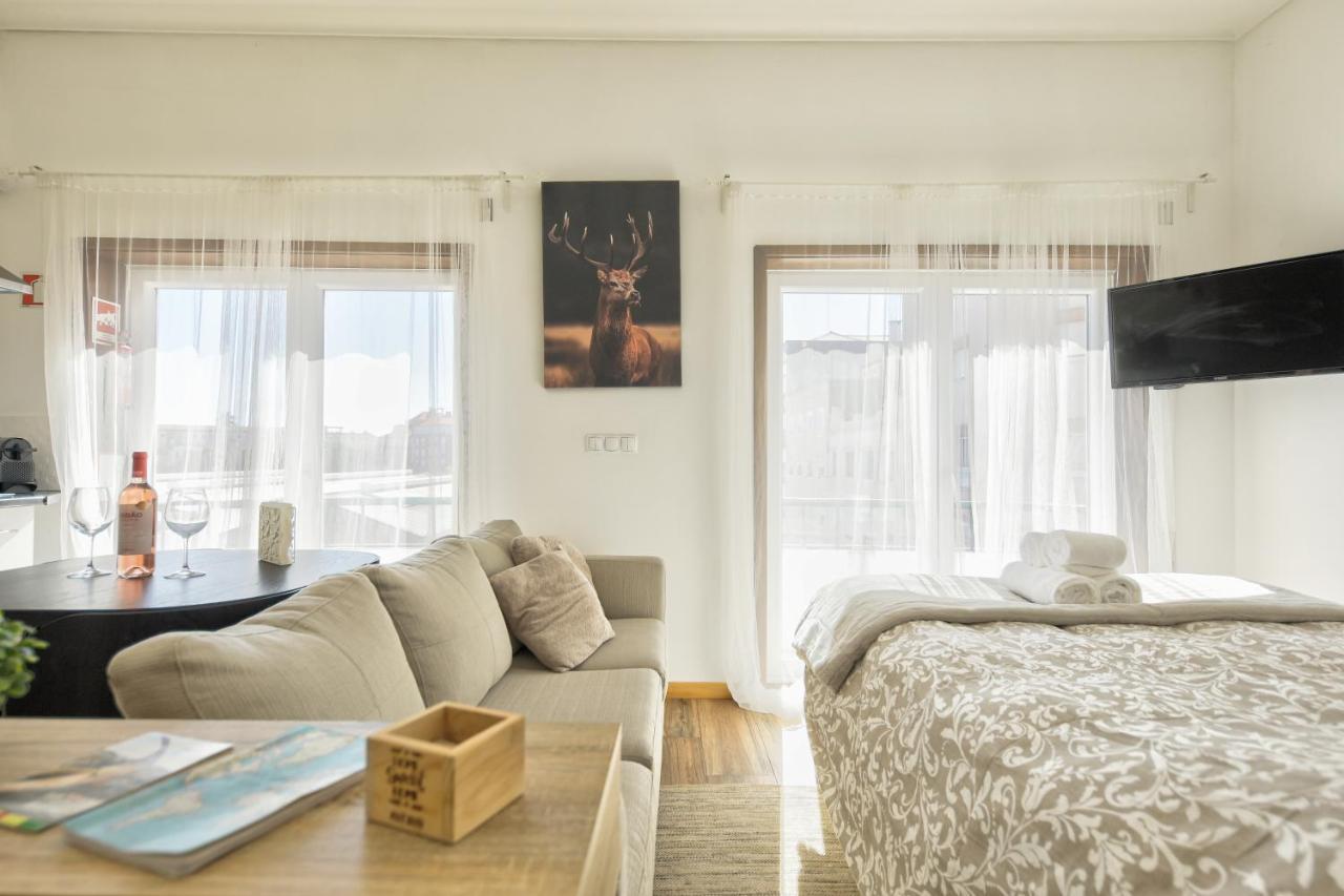 Apartment Avenida & Mercado By Sweet