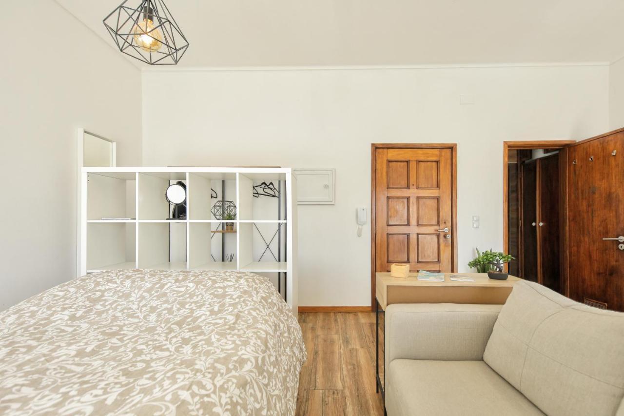 Apartment Avenida & Mercado By Sweet *