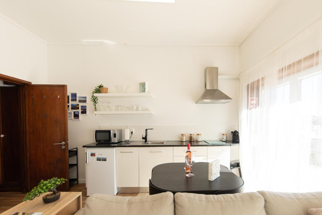 Apartment Avenida & Mercado By Sweet Aveiro
