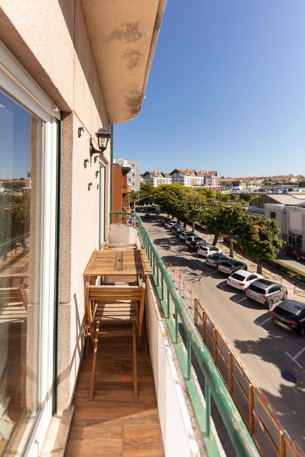 Apartment Avenida & Mercado By Sweet