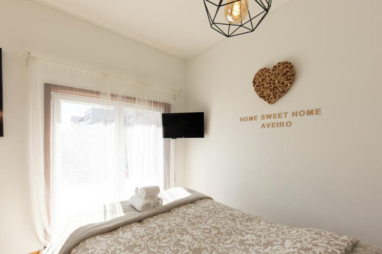 Apartment Avenida & Mercado By Sweet