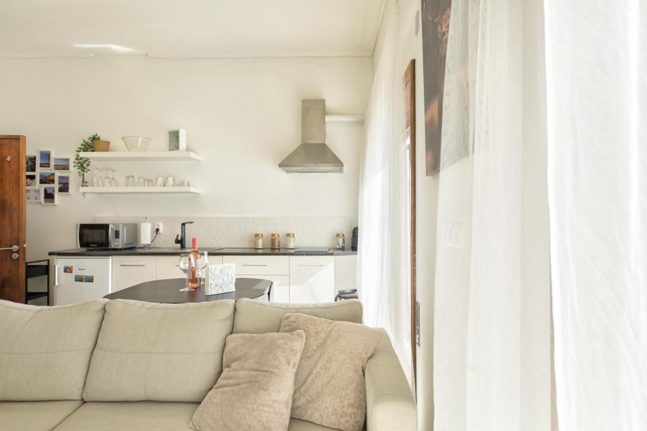 Apartment Avenida & Mercado By Sweet *
