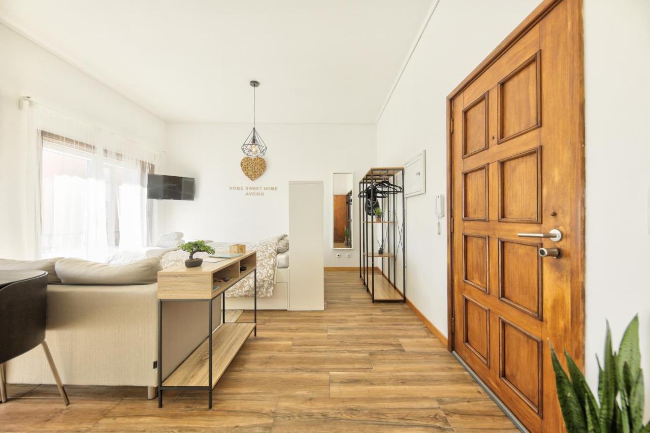 Apartment Avenida & Mercado By Sweet