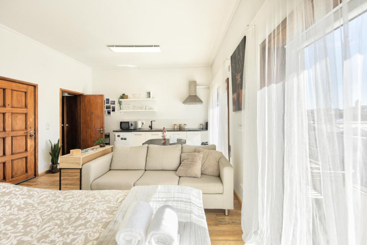 Apartment Avenida & Mercado By Sweet Aveiro