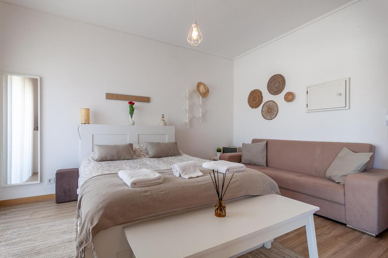 Avenida & Mercado By Sweet Apartment *