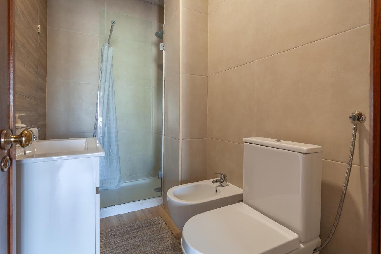 Apartment Avenida & Mercado By Sweet