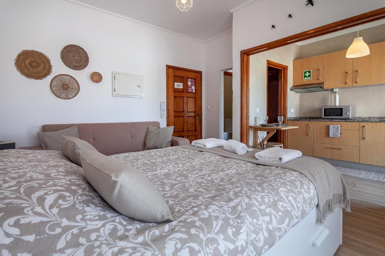 Avenida & Mercado By Sweet Apartment Aveiro