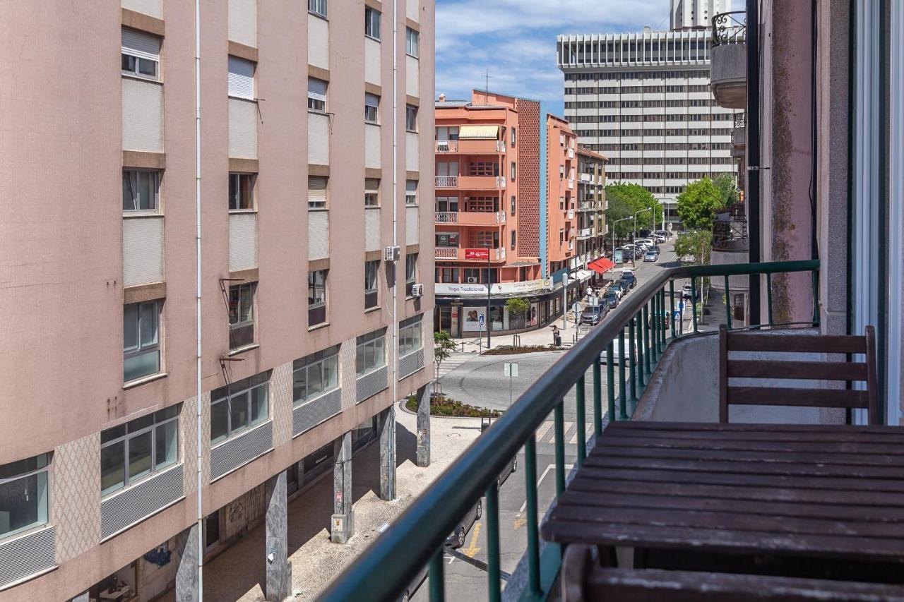 Avenida & Mercado By Sweet Aveiro
