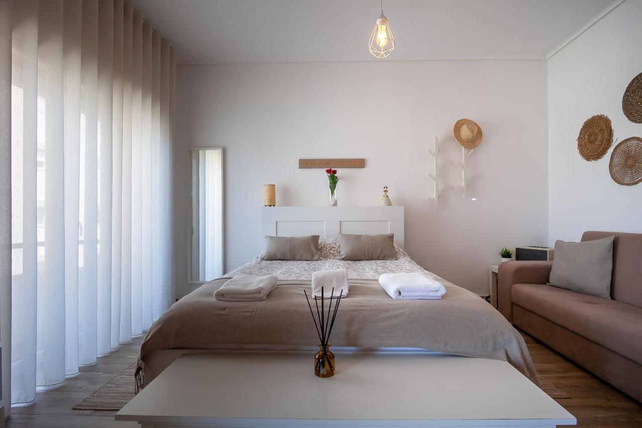 Avenida & Mercado By Sweet Apartment