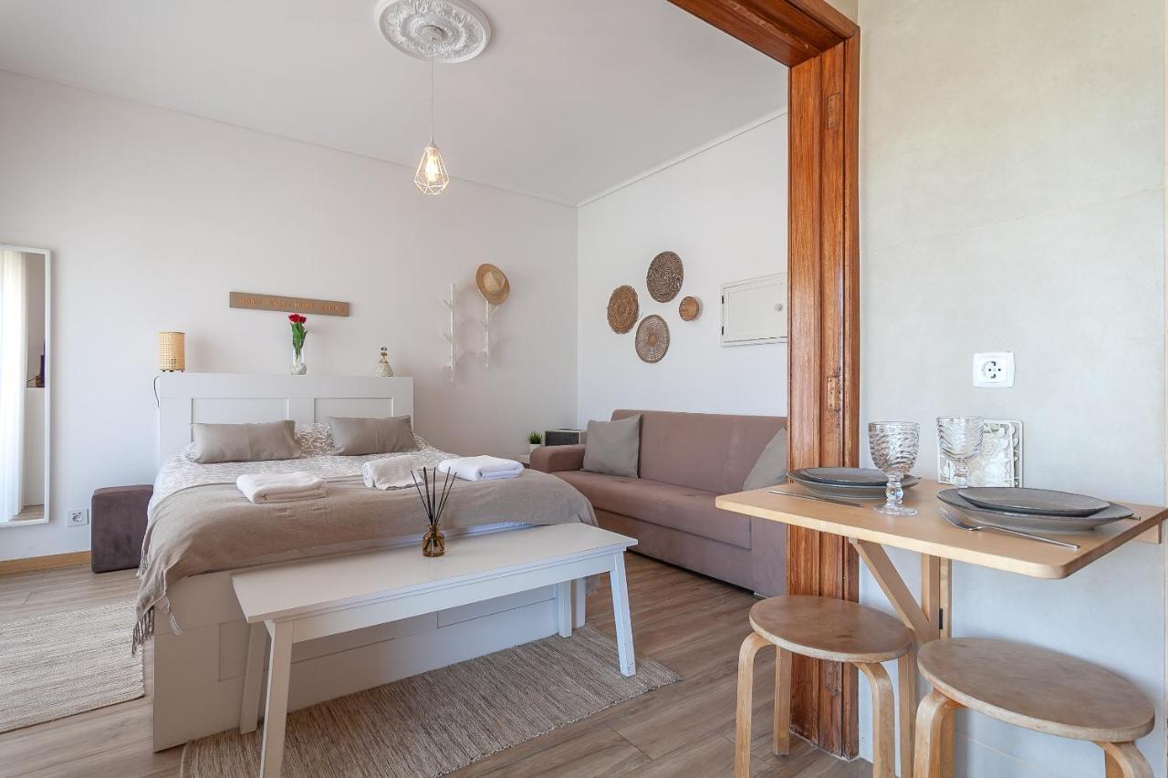 Avenida & Mercado By Sweet Apartment *