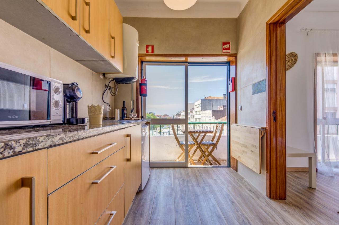 Apartment Avenida & Mercado By Sweet *