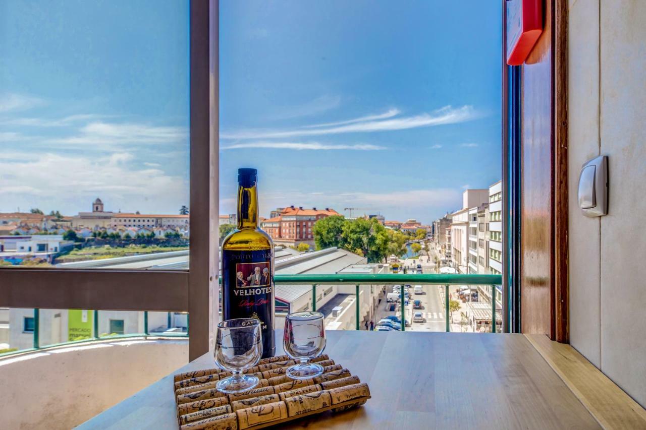 Apartment Avenida & Mercado By Sweet *