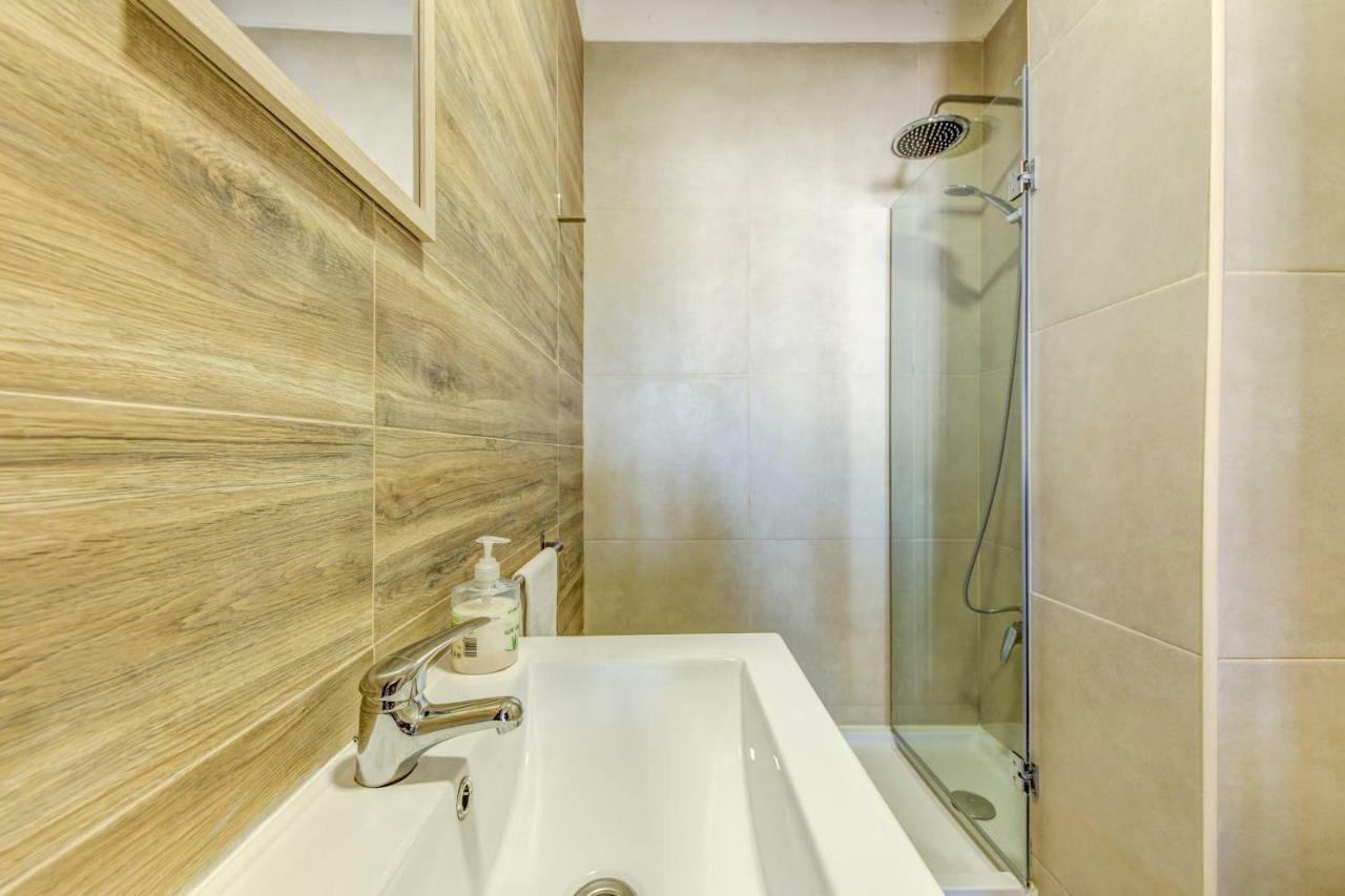 Avenida & Mercado By Sweet Apartment *